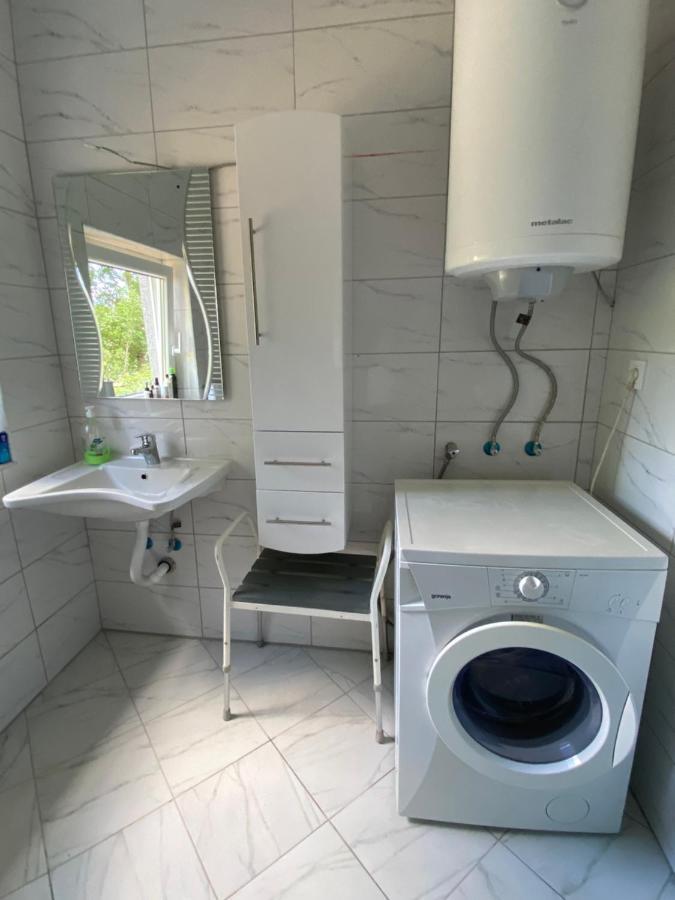 Casa Illyria Lägenhet Gusinje Exteriör bild